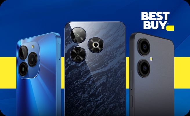 Shop at Best Buy!